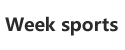Week sports
